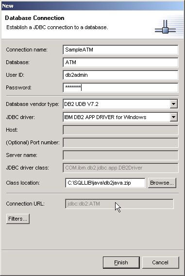 websphere studio和xde构建应用程序（图四）