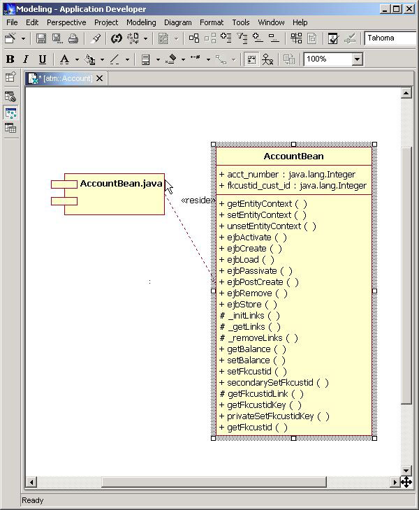 websphere studio和xde构建应用程序（图七）