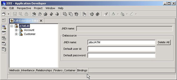websphere studio和xde构建应用程序（图九）