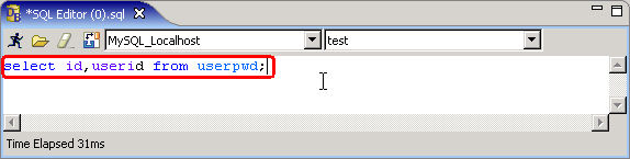 eclipse中插件开发之sqlexplorer（图三十九）