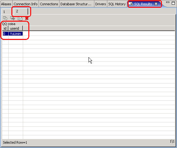 eclipse中插件开发之sqlexplorer（图四十）