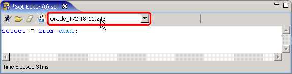eclipse中插件开发之sqlexplorer（图四十四）