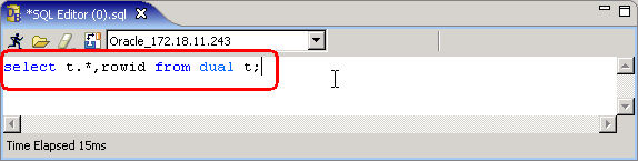 eclipse中插件开发之sqlexplorer（图四十六）