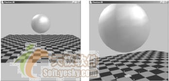 用java开发3d游戏之创建场景（图一）