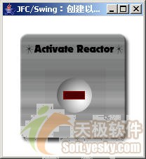 jfc/swing活学活用之创建自定义图像组件（图四）