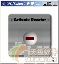 jfc/swing活学活用之创建自定义图像组件（图六）