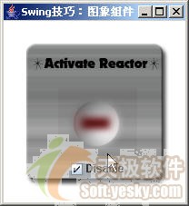 jfc/swing活学活用之创建自定义图像组件（图八）