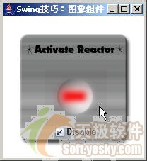 jfc/swing活学活用之创建自定义图像组件（图十）