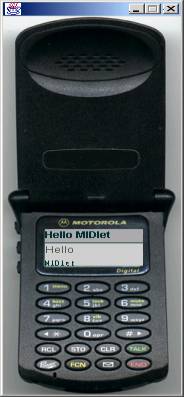 利用java编写手机应用程序motorola iden篇（图八）
