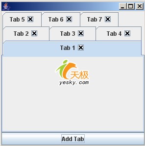 实例分析java se 6.0新增功能