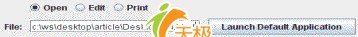 java se 6.0 桌面api编程探讨（图八）