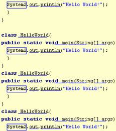 用jbuilder高效率开发java程序（图九）