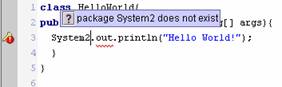 用jbuilder高效率开发java程序（图十）