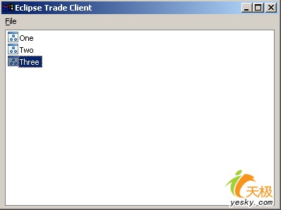 eclipse rcp+spring建胖客户端web程序（图八）