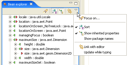 eclipse插件jbclipse 0.2 新版发布(图)