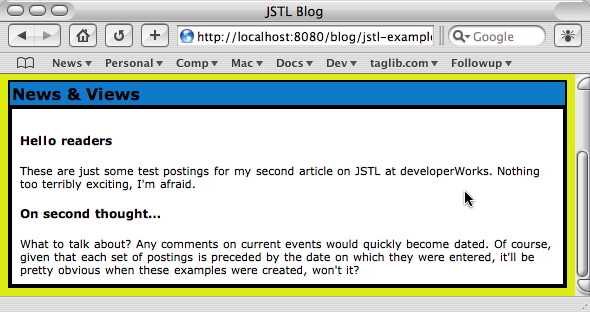 jstl 入门(2)：探讨 core――使用定制标记进行流控制和 url 管理（图四）