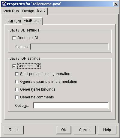 jbuilder4入门(上)（图十三）
