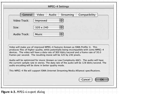 基于java&nbsp;开发quicktime&nbsp;程序（图三）