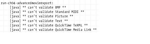 基于java&nbsp;开发quicktime&nbsp;程序（图六）