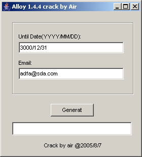 the alloy look and feel 1.4.4破解(图)（图二）