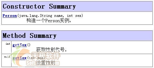 jbuilder2005创建开发文档之标签介绍（图三）