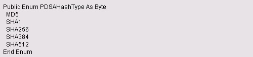 microsoft .net 中的简化加密(2)（图）（图九）