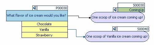 callflow builder 建语音应用程序调用流（图三）