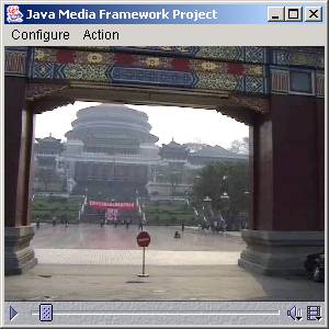 利用jmf进行多媒体编程（图二）