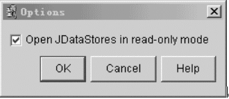 一种纯java的数据库―jdatastore（图四）