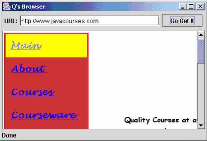 用j2se1.4进行internet安全编程（图四）