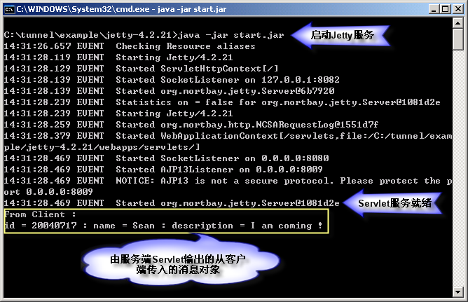 基于http协议的java隧道通讯（图三）
