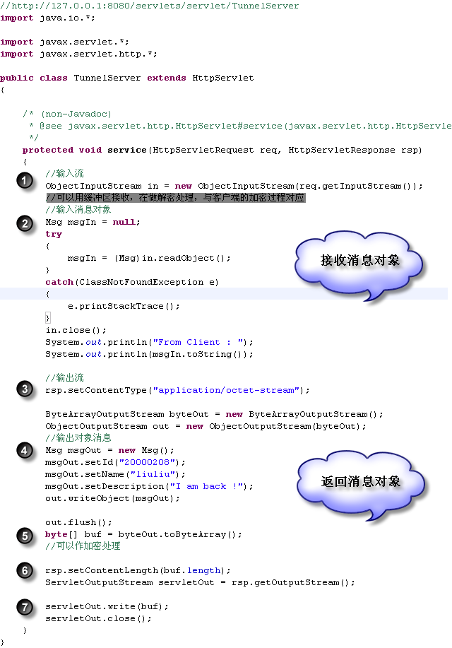 基于http协议的java隧道通讯（图四）
