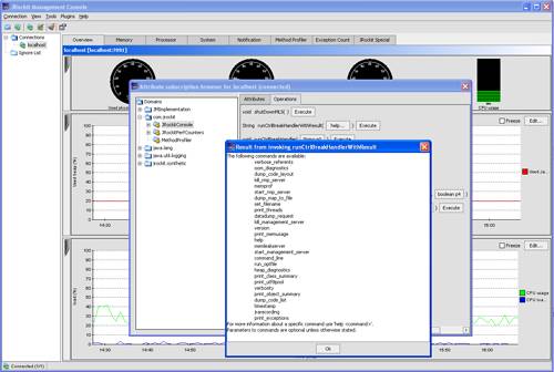 jrockit&nbsp;5.0――轻松玩转jvm（图一）