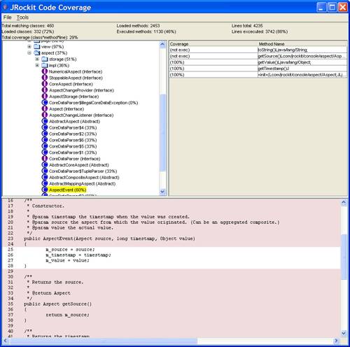 jrockit&nbsp;5.0――轻松玩转jvm（图二）