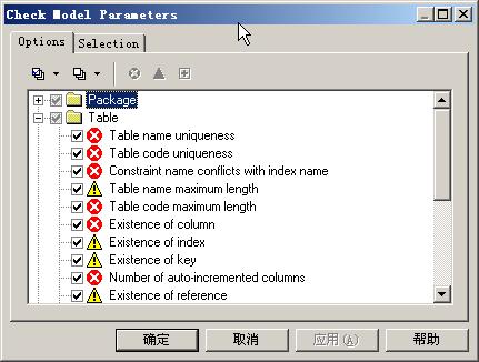 数据库建模工具powerdesigner总结(组图)（图五）