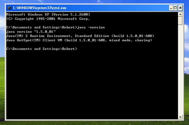 myeclipse4.0&nbsp;tomcat5.0&nbsp;j2sdk1.5搭建j2ee一（图二）