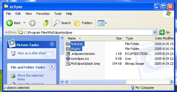 myeclipse4.0&nbsp;tomcat5.0&nbsp;j2sdk1.5搭建j2ee一（图十）