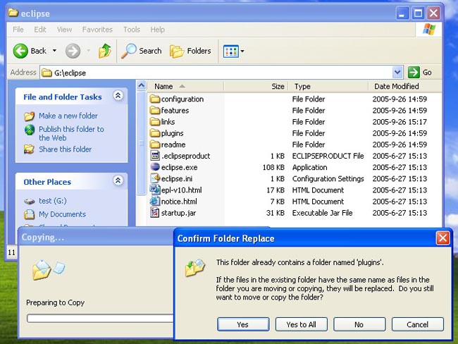 myeclipse4.0&nbsp;tomcat5.0&nbsp;j2sdk1.5搭建j2ee一（图十二）