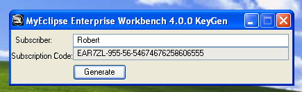myeclipse4.0&nbsp;tomcat5.0&nbsp;j2sdk1.5搭建j2ee一（图十五）