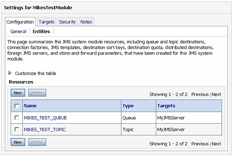 weblogic server 9.0：jms增强功能(图)（图一）