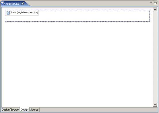 应用bea&nbsp;workshop&nbsp;jsp&nbsp;editor开发web应用（图十五）