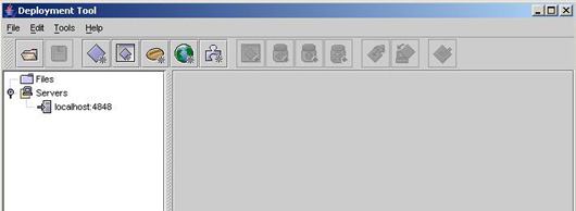 j2ee1.4中的servlet部署应用