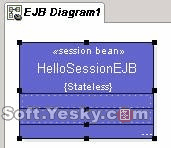 图解jdeveloper 10g快速开发会话ejb（下）（图二）