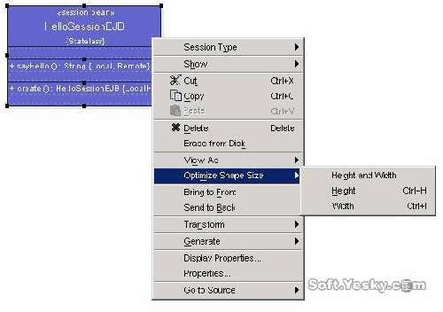 图解jdeveloper 10g快速开发会话ejb（下）（图五）