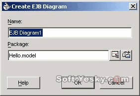 图解jdeveloper 10g快速开发会话ejb（上）（图十）