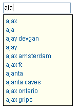 jsf的进化――ajax已经来了（图一）