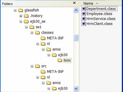 在容器外使用ejb&nbsp;3.0&nbsp;persistence