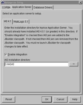 一步一步用jbuilder5开发ejb(上)（图四）