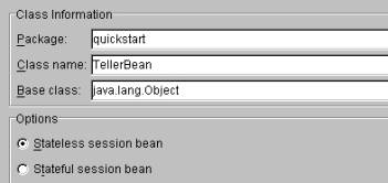 一步一步用jbuilder5开发ejb(上)（图十）