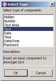 用 websphere studio 创建 jsf 提交表单（2）（图三）